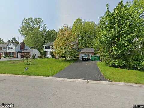 Old Post, EAST AMHERST, NY 14051