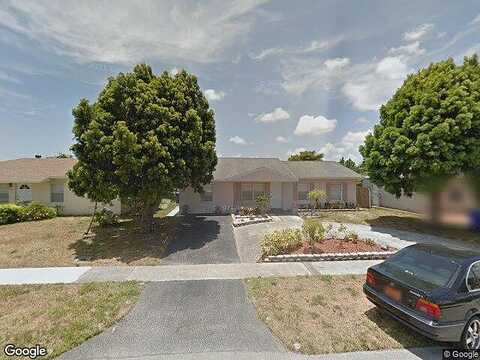 9Th, NORTH LAUDERDALE, FL 33068