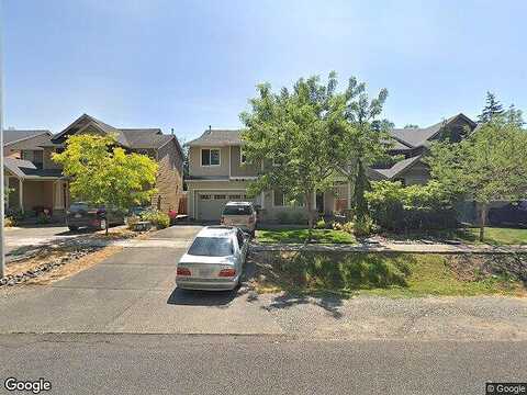 124Th Street, TACOMA, WA 98445