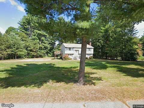 Lowell, PEPPERELL, MA 01463