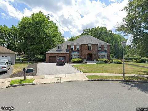 Silver Spring, EAST HANOVER, NJ 07936