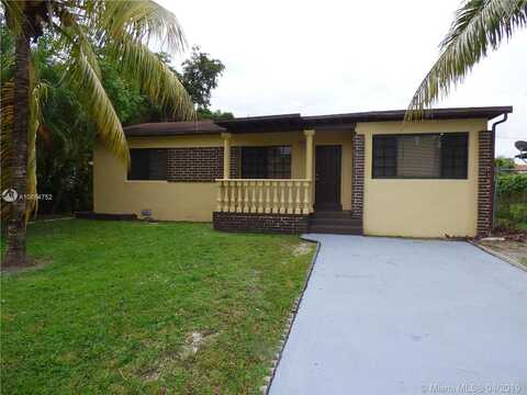 157Th, NORTH MIAMI BEACH, FL 33162