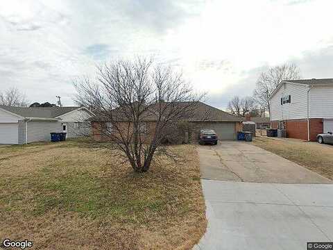 34Th, TULSA, OK 74145