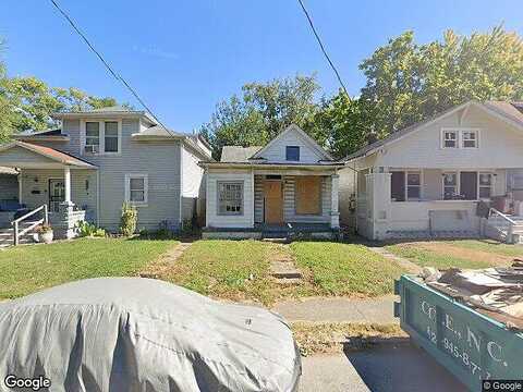 36Th, LOUISVILLE, KY 40211