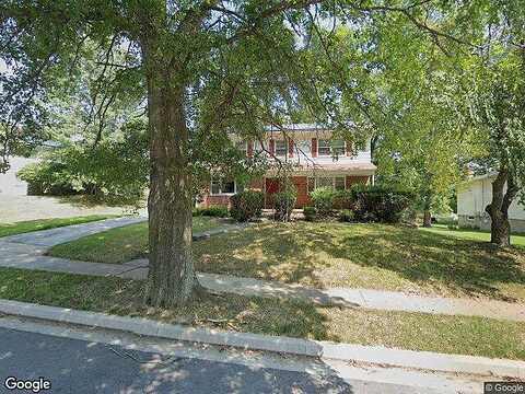 Streamwood, PIKESVILLE, MD 21208