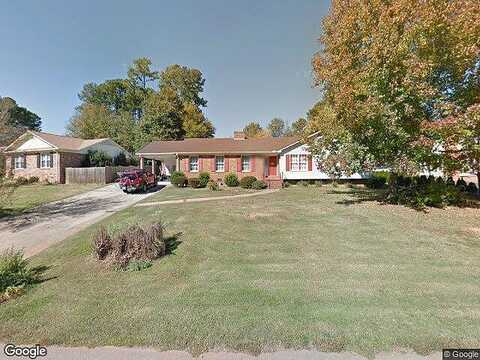 Thackston, SPARTANBURG, SC 29307