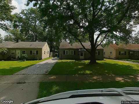 North, PAINESVILLE, OH 44077