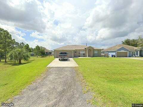 103Rd, VERO BEACH, FL 32967