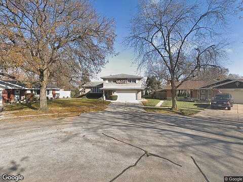 163Rd, SOUTH HOLLAND, IL 60473