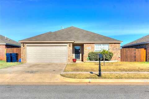 48Th, OKLAHOMA CITY, OK 73179