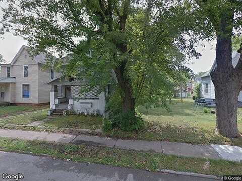 Edward, DECATUR, IL 62522