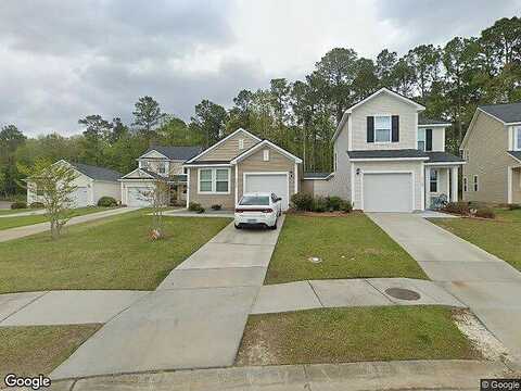 Winthrop, LADSON, SC 29456