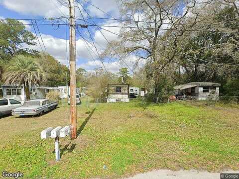 Susie St, JACKSONVILLE, FL 32210