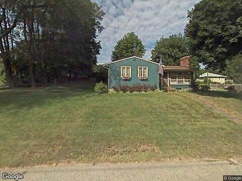 Miles, MILLBURY, MA 01527