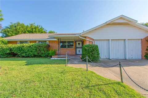 33Rd, SPENCER, OK 73084