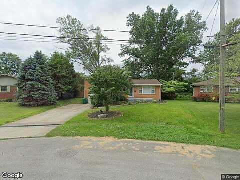 Summer Haven, LOUISVILLE, KY 40258