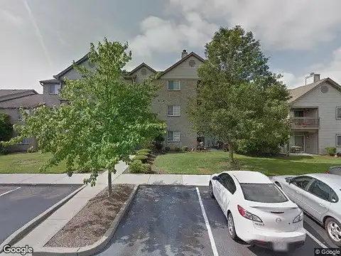 Breezewood Ct Apt 103, WEST CHESTER, OH 45069