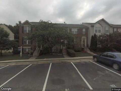 Pine Meadows, ODENTON, MD 21113