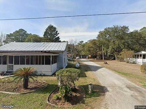 Parkersville, PAWLEYS ISLAND, SC 29585