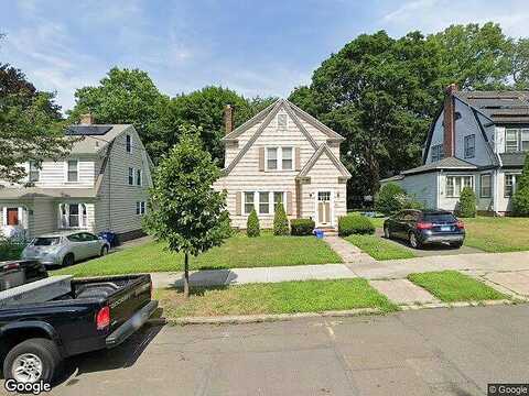 Roydon, NEW HAVEN, CT 06511