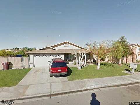 Calle Geranio, COACHELLA, CA 92236