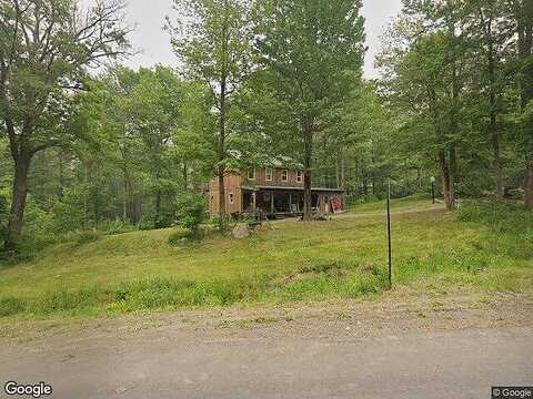 Griffin, NEWFIELD, NY 14867