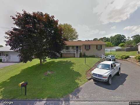 Hillside, REEDSVILLE, PA 17084