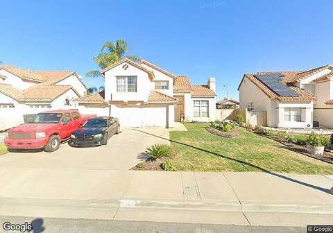 Mesa Oak, RIVERSIDE, CA 92508