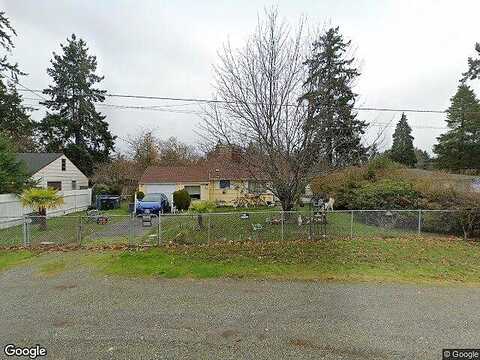 121St, LAKEWOOD, WA 98498