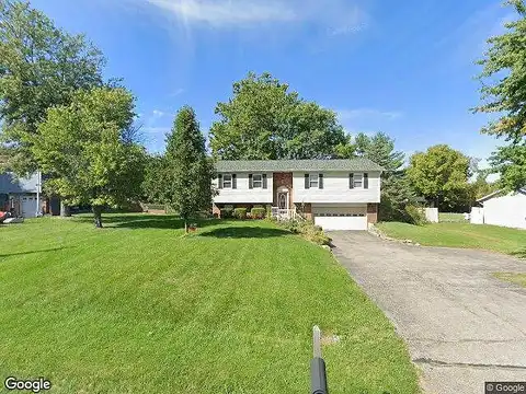 Cox, WEST CHESTER, OH 45069