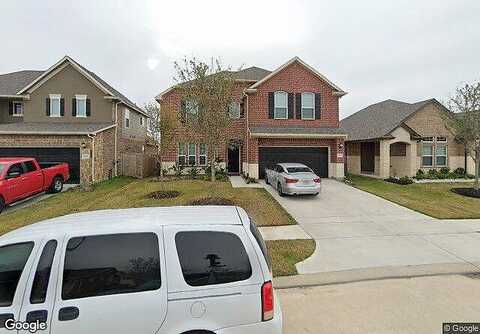 Orchid Valley, CYPRESS, TX 77433
