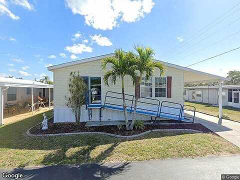 Homestead, NORTH FORT MYERS, FL 33917