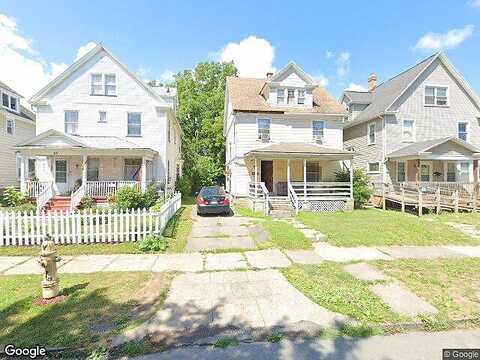 Coleman, ROCHESTER, NY 14605