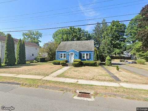 East, WINDSOR, CT 06095