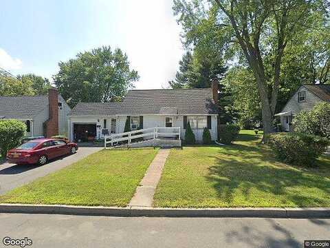 Fisher, MIDDLETOWN, CT 06457