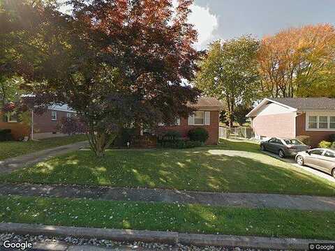 Maplebrook, RANDALLSTOWN, MD 21133