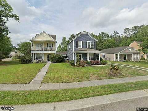 Planters Row, SUMMERVILLE, SC 29485