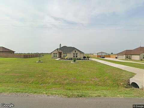 County Road 4116, KAUFMAN, TX 75142