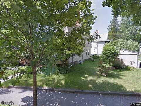 Englewood, WORCESTER, MA 01603