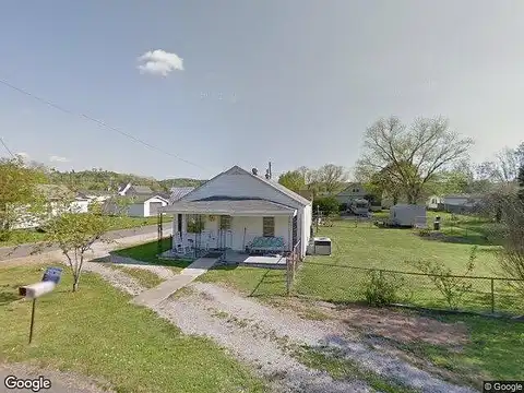 Eastern, WORTHINGTON, KY 41183