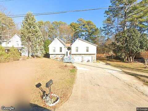 Western Pines, DOUGLASVILLE, GA 30134