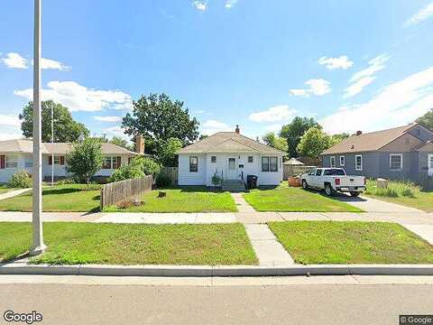 3Rd, WILLISTON, ND 58801