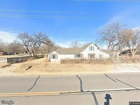 43Rd, HUTCHINSON, KS 67502