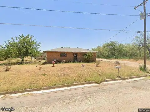 6Th, SWEETWATER, TX 79556