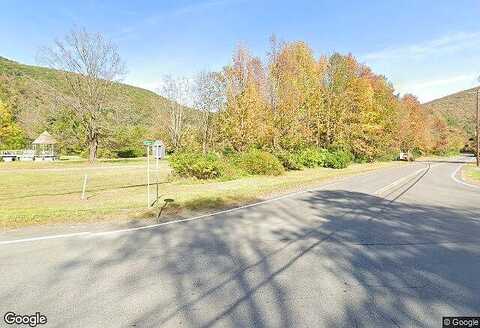 Route 28, PINE HILL, NY 12465