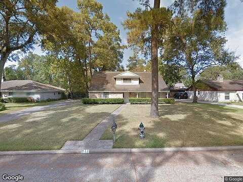 Woodchurch, HOUSTON, TX 77073