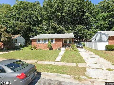 Meadow Heights, RANDALLSTOWN, MD 21133