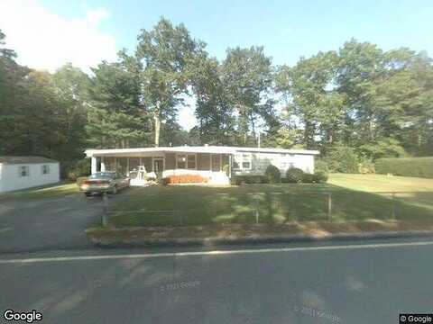 Frontage, DANIELSON, CT 06239