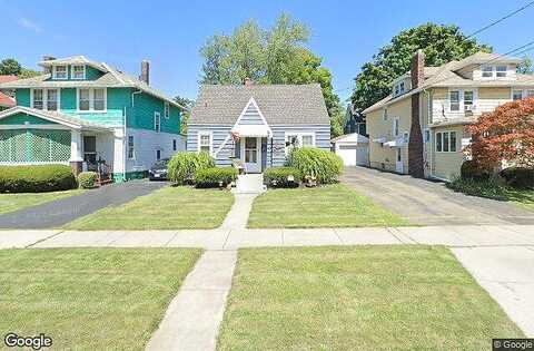 4Th, DUNKIRK, NY 14048