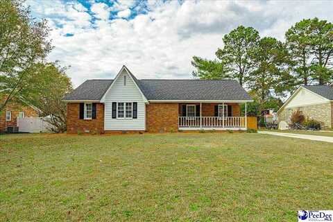 Farm Quarter, FLORENCE, SC 29501